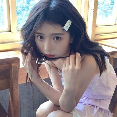 这个大叔有点酷